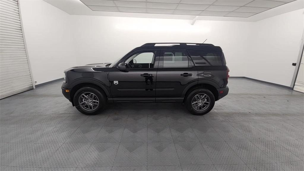 new 2025 Ford Bronco Sport car, priced at $32,385
