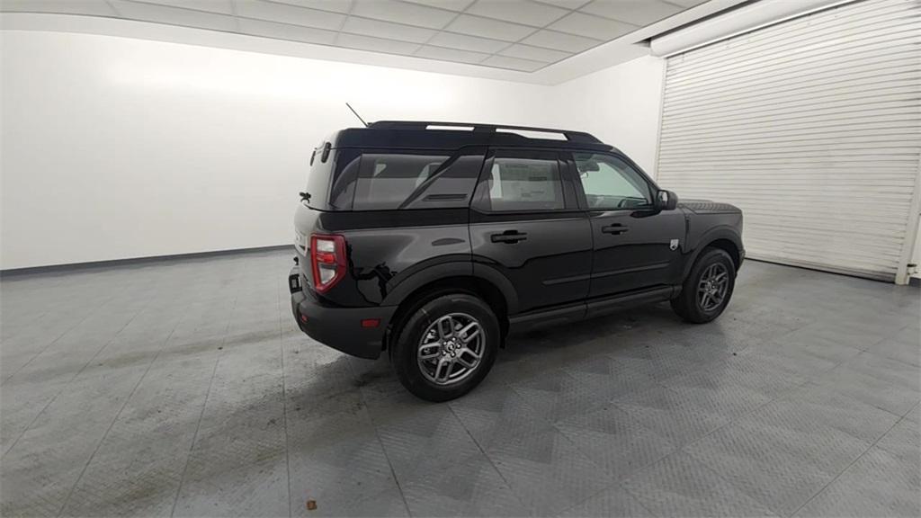 new 2025 Ford Bronco Sport car, priced at $32,385