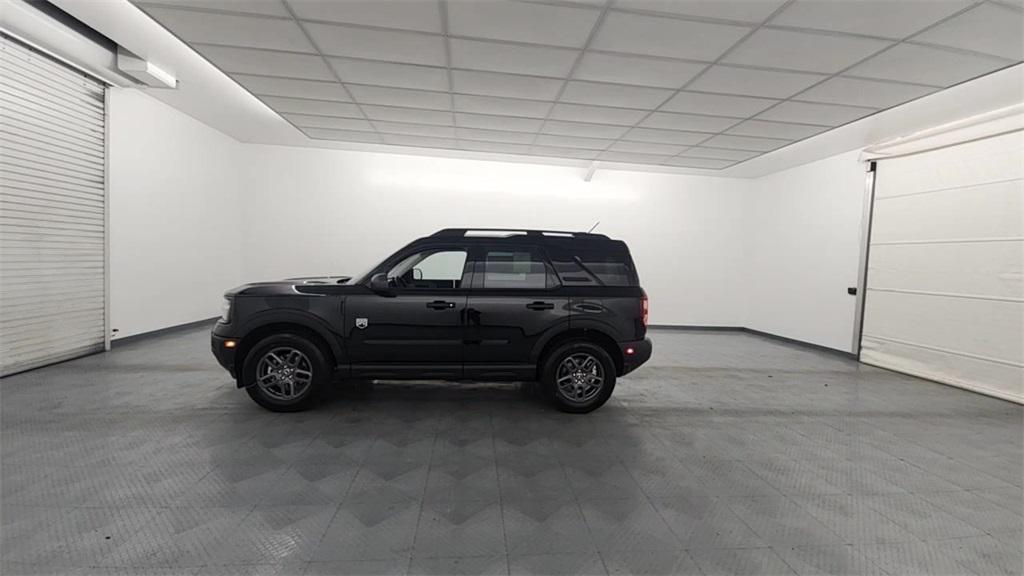 new 2025 Ford Bronco Sport car, priced at $32,385