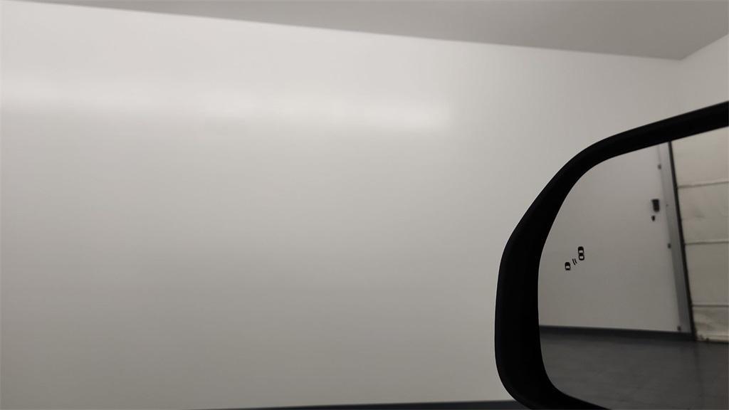 new 2025 Ford Bronco Sport car, priced at $32,385