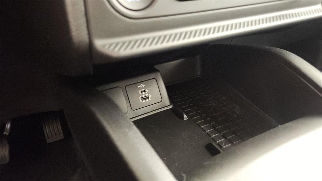 new 2025 Ford Bronco Sport car, priced at $32,385