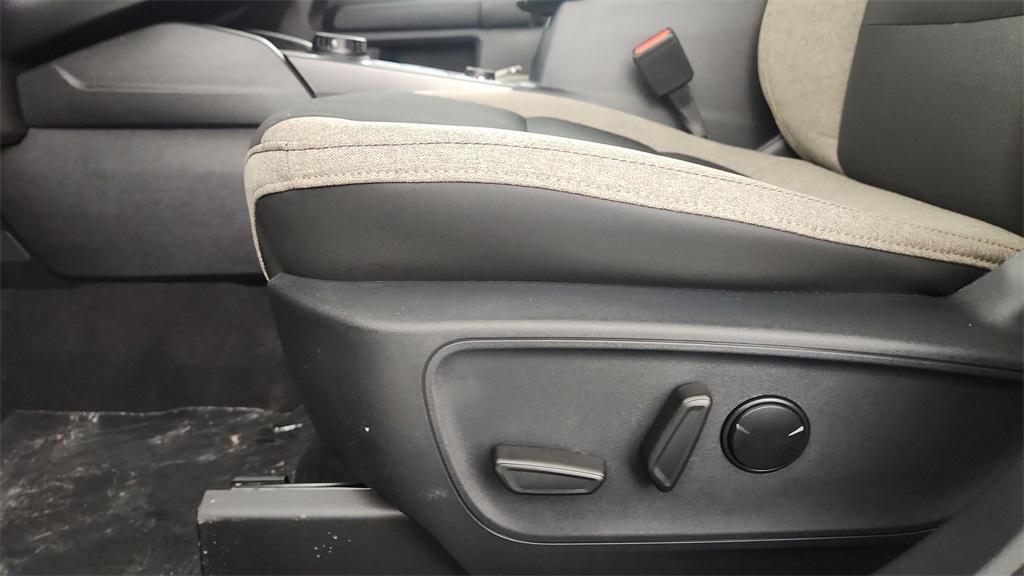 new 2025 Ford Bronco Sport car, priced at $32,385