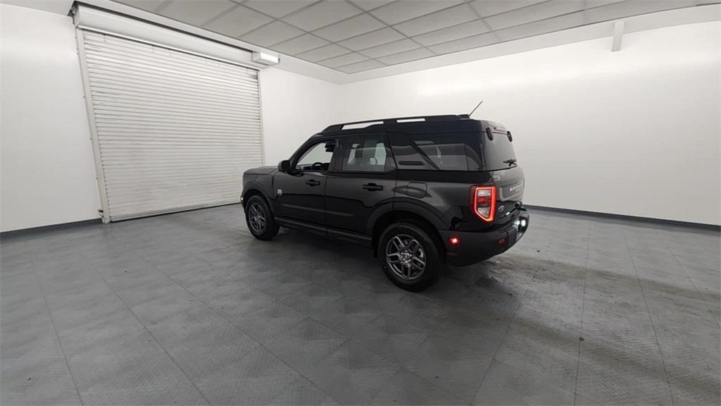 new 2025 Ford Bronco Sport car, priced at $32,385