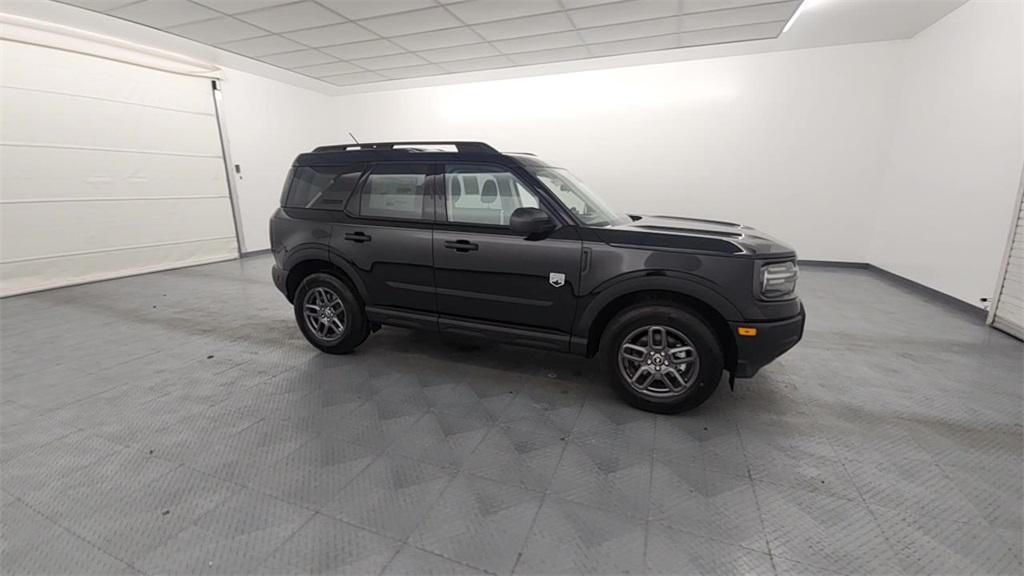 new 2025 Ford Bronco Sport car, priced at $32,385