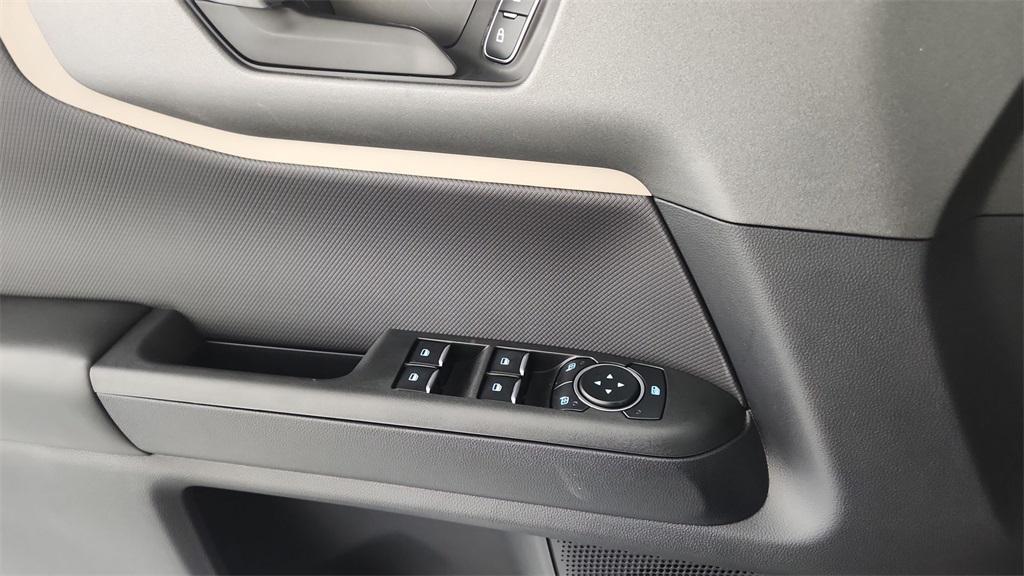 new 2025 Ford Bronco Sport car, priced at $32,385