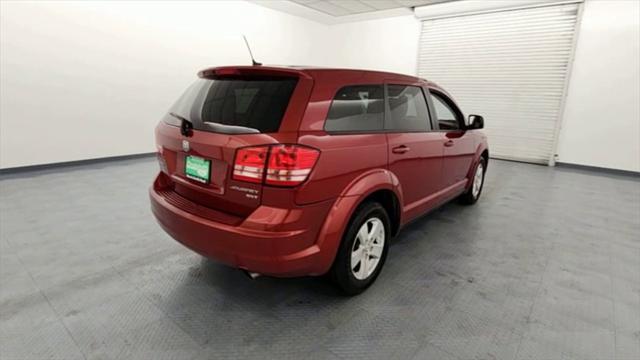 used 2009 Dodge Journey car, priced at $7,994