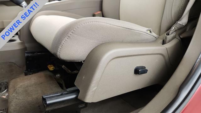used 2009 Dodge Journey car, priced at $7,994