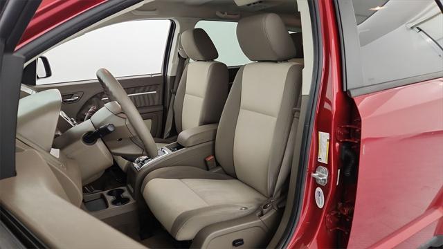 used 2009 Dodge Journey car, priced at $7,994