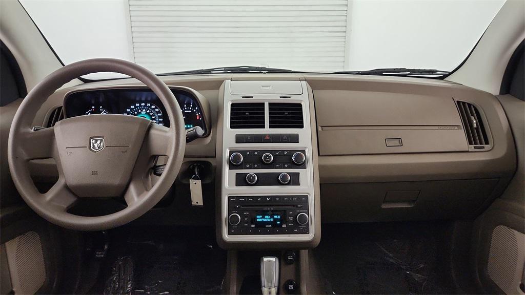 used 2009 Dodge Journey car, priced at $5,994