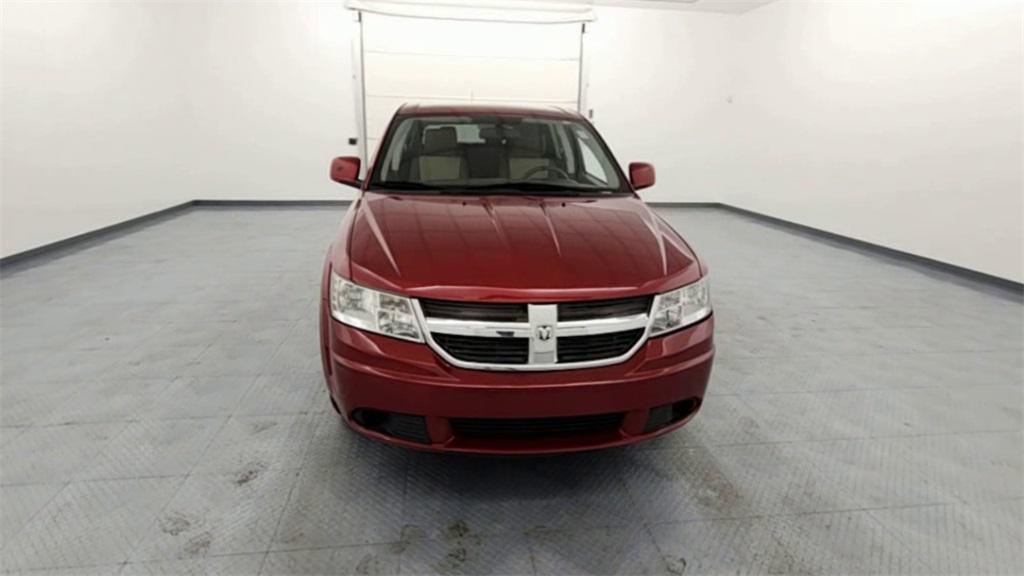 used 2009 Dodge Journey car, priced at $5,994