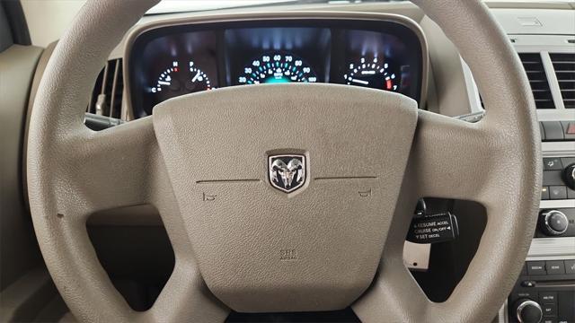used 2009 Dodge Journey car, priced at $7,994
