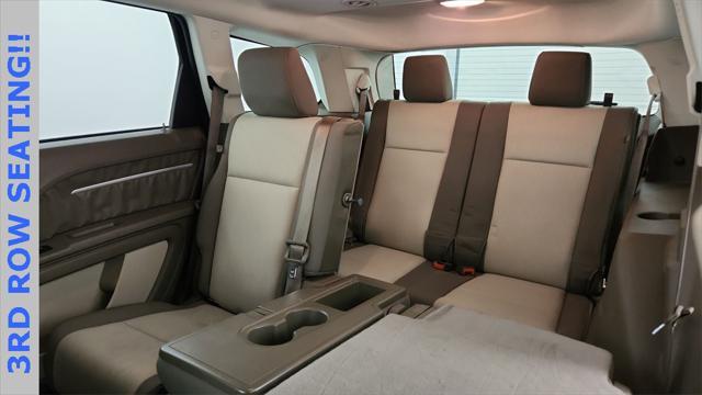 used 2009 Dodge Journey car, priced at $7,994