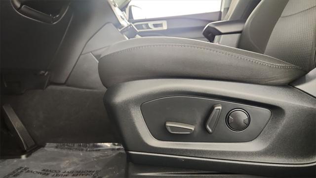 used 2023 Ford Explorer car, priced at $36,494