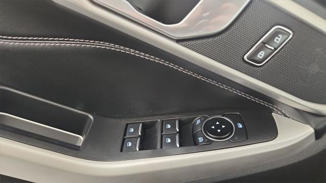used 2023 Ford Explorer car, priced at $36,494