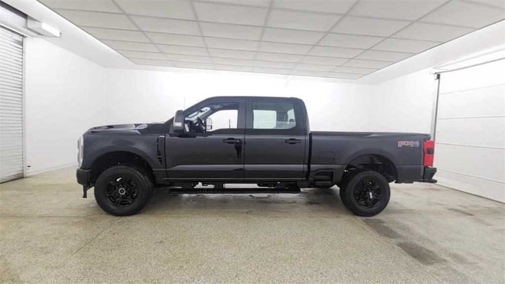 new 2025 Ford F-250 car, priced at $54,658