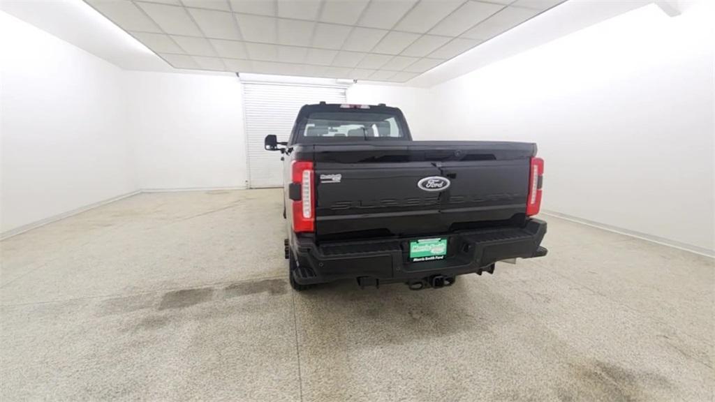 new 2025 Ford F-250 car, priced at $54,658