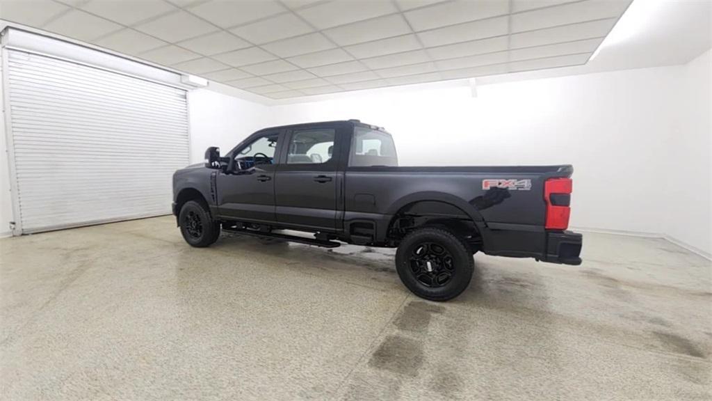 new 2025 Ford F-250 car, priced at $54,658