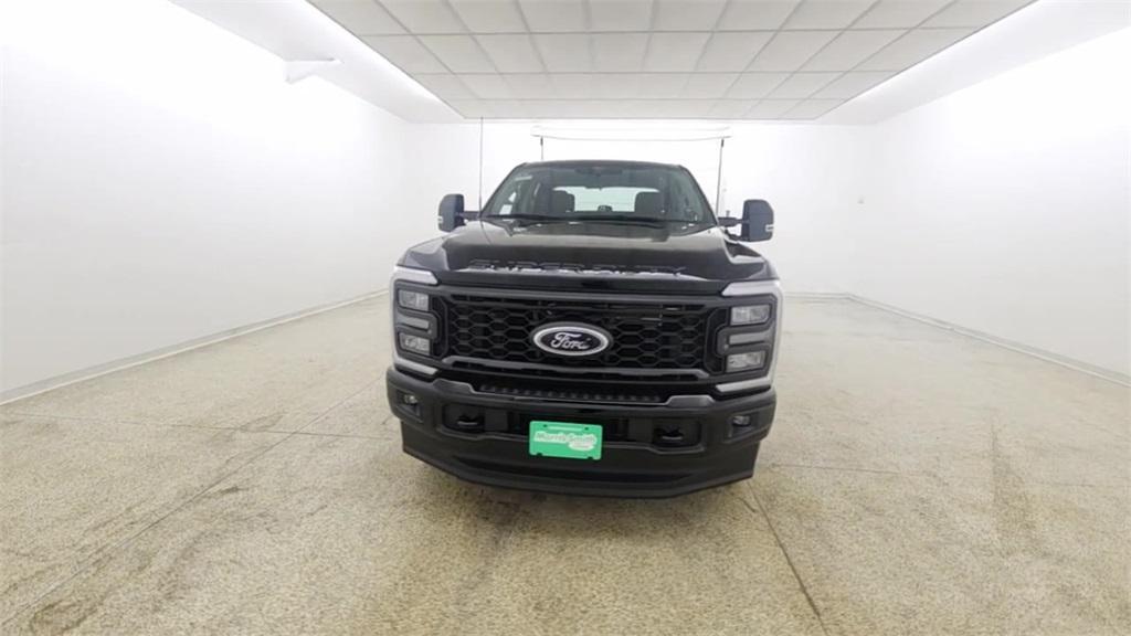 new 2025 Ford F-250 car, priced at $54,658