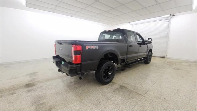 new 2025 Ford F-250 car, priced at $57,338