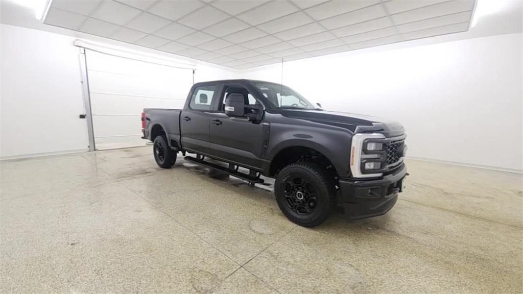 new 2025 Ford F-250 car, priced at $54,658