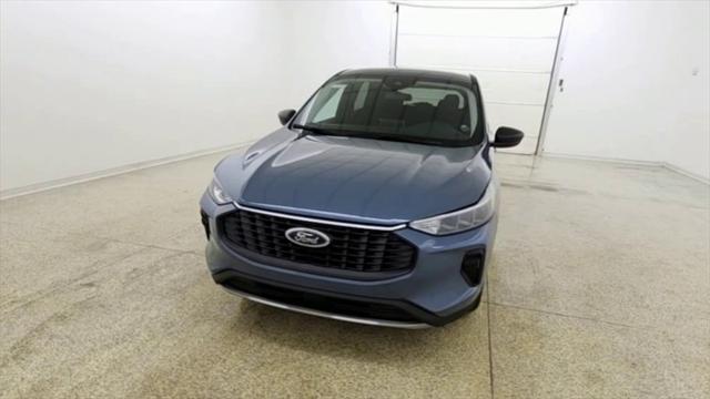 new 2025 Ford Escape car, priced at $28,159