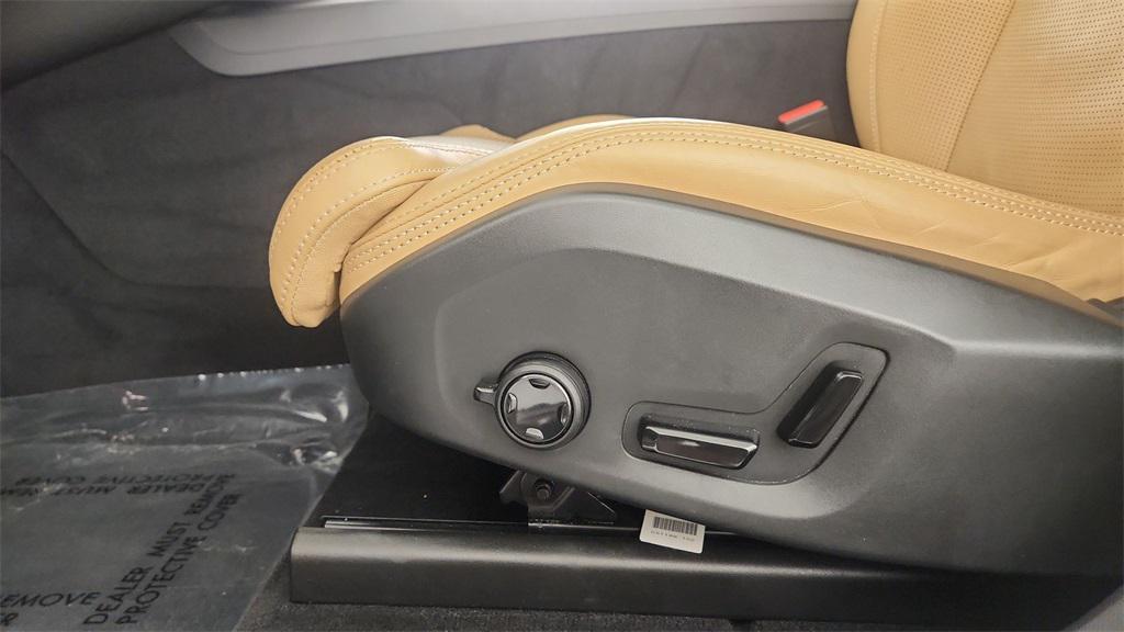 used 2022 Volvo XC60 car, priced at $29,494