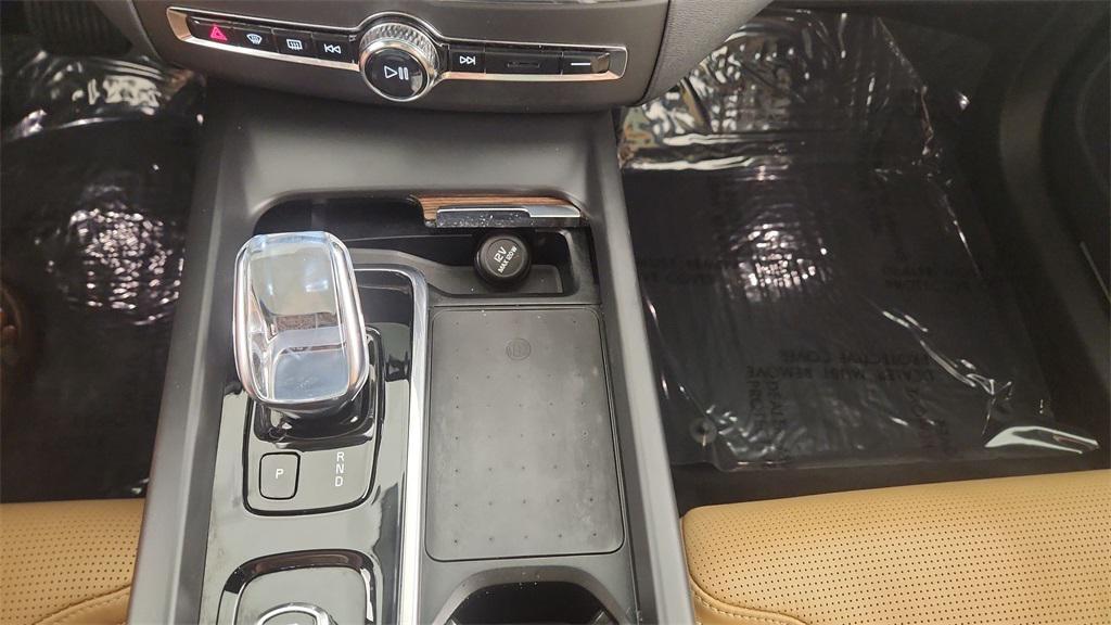 used 2022 Volvo XC60 car, priced at $29,494