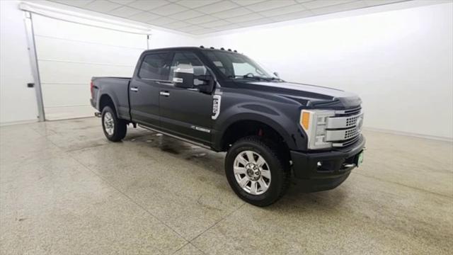 used 2017 Ford F-250 car, priced at $37,751