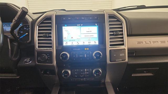 used 2017 Ford F-250 car, priced at $37,751