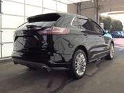 used 2021 Ford Edge car, priced at $29,700