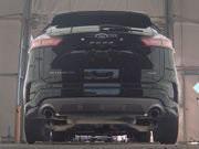 used 2021 Ford Edge car, priced at $29,700