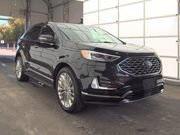 used 2021 Ford Edge car, priced at $29,700