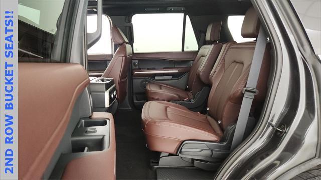 used 2022 Ford Expedition car, priced at $57,494