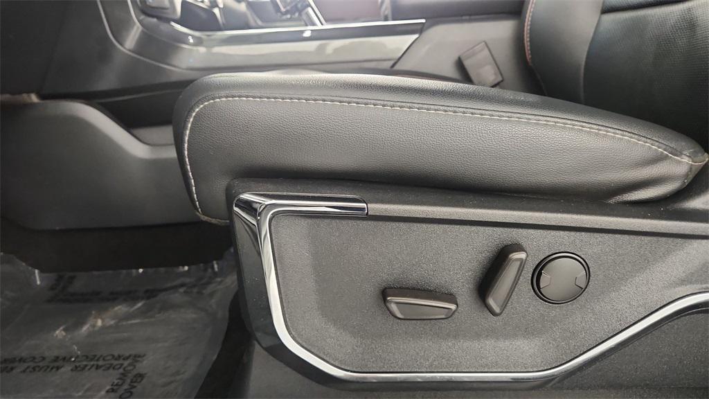 used 2022 Ford F-150 car, priced at $42,821