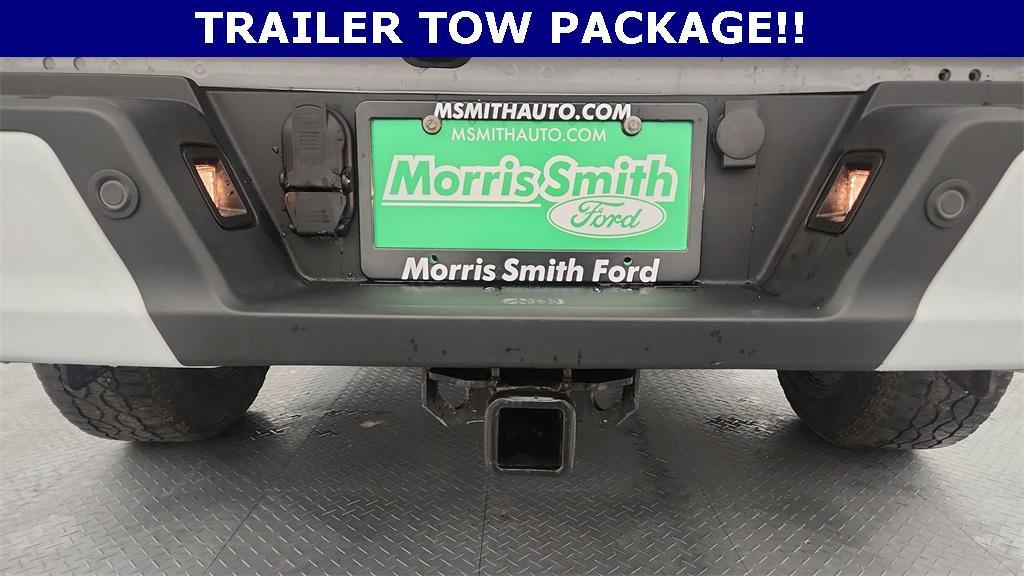 used 2022 Ford F-150 car, priced at $40,494