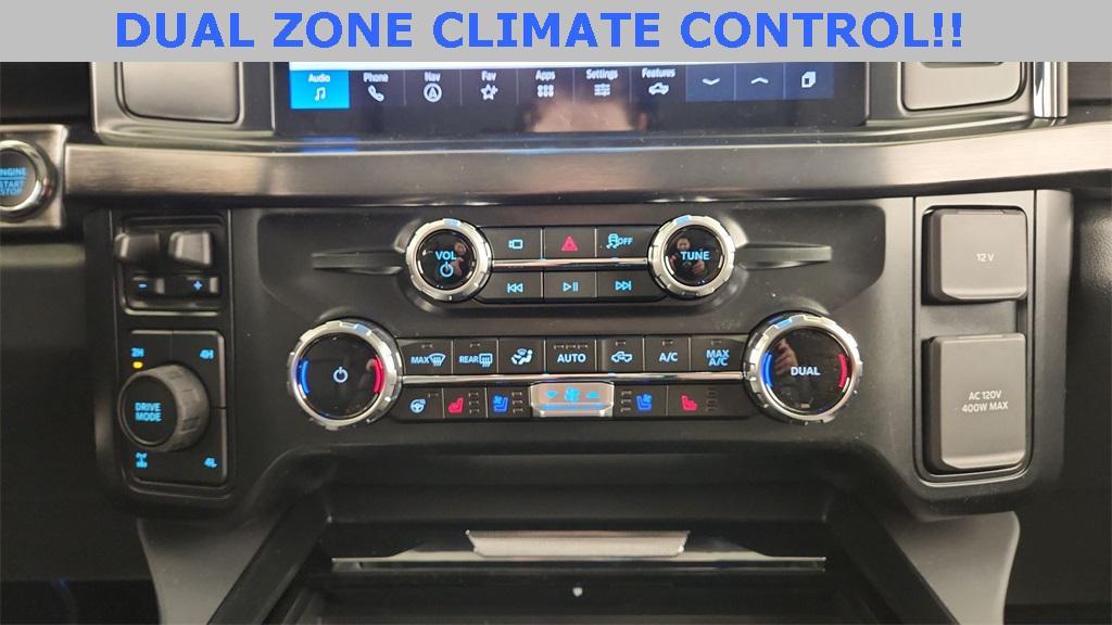 new 2025 Ford F-350 car, priced at $79,022