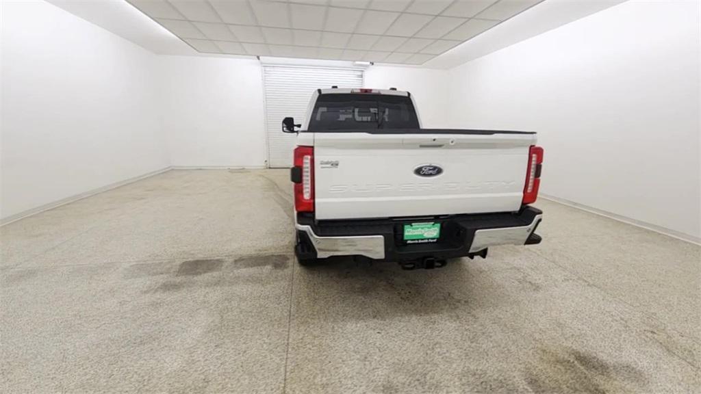 new 2025 Ford F-350 car, priced at $79,022