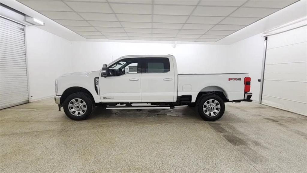 new 2025 Ford F-350 car, priced at $79,022