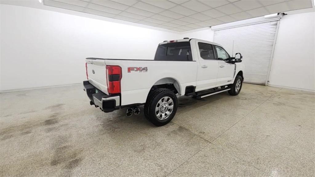 new 2025 Ford F-350 car, priced at $79,022