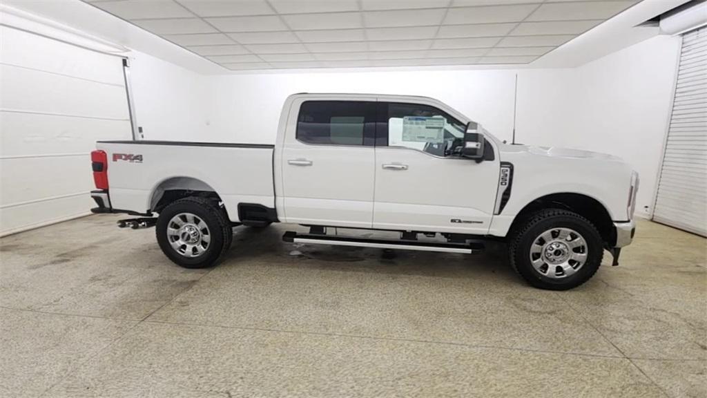 new 2025 Ford F-350 car, priced at $79,022