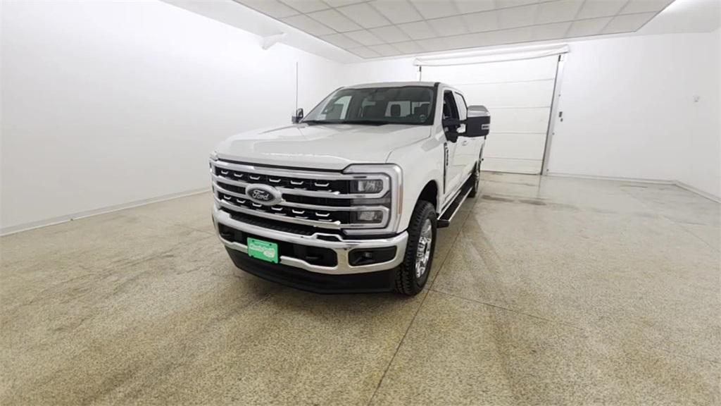 new 2025 Ford F-350 car, priced at $79,022