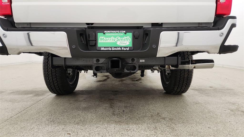 new 2025 Ford F-350 car, priced at $79,022