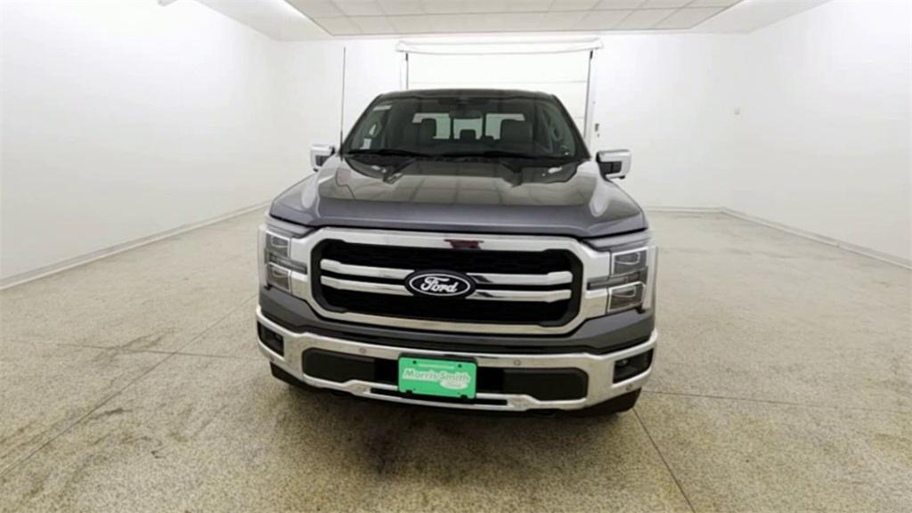 new 2025 Ford F-150 car, priced at $61,444
