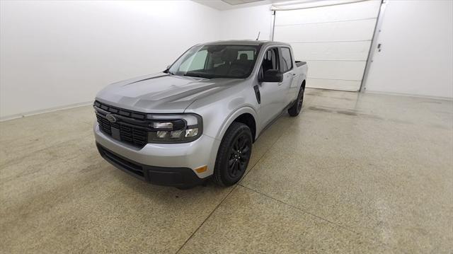 new 2024 Ford Maverick car, priced at $36,943