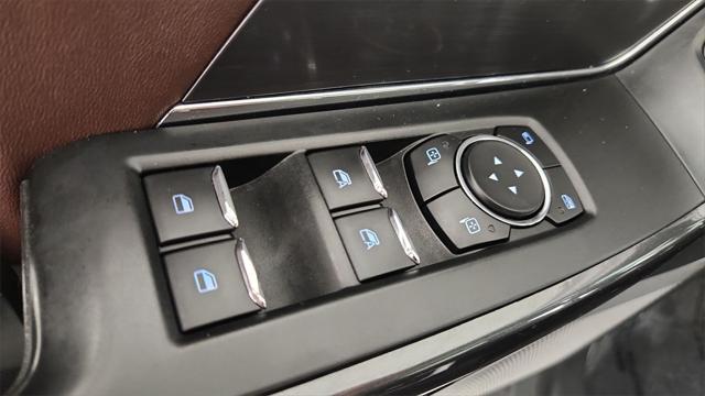 used 2021 Ford F-150 car, priced at $42,369