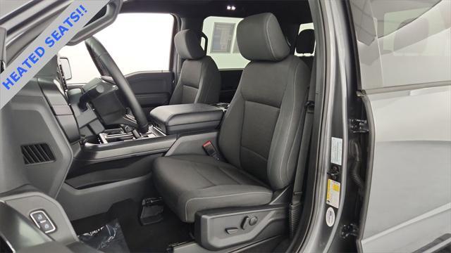 new 2024 Ford F-150 car, priced at $48,812