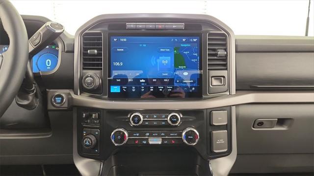 new 2024 Ford F-150 car, priced at $52,086