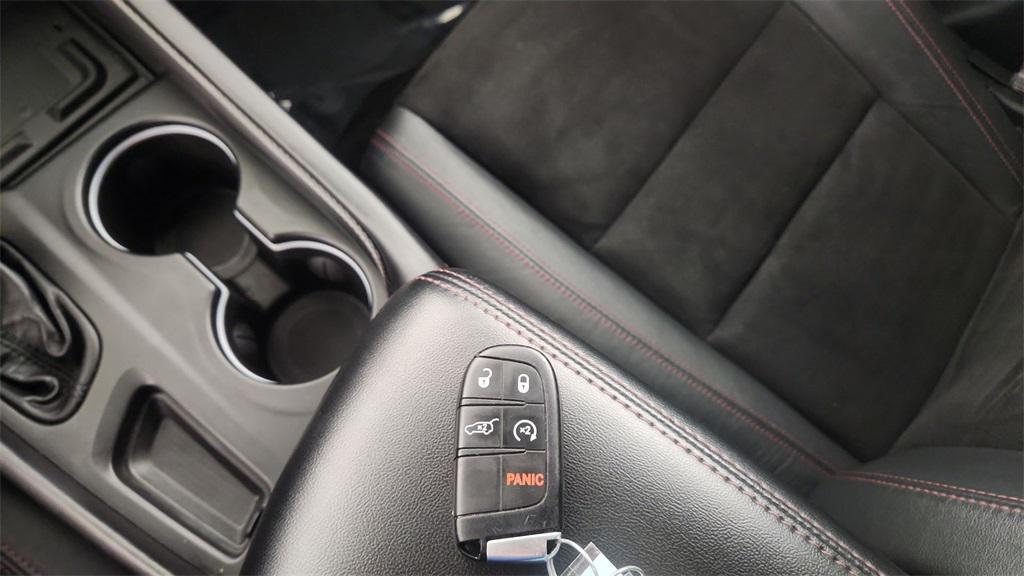 used 2022 Dodge Durango car, priced at $37,973