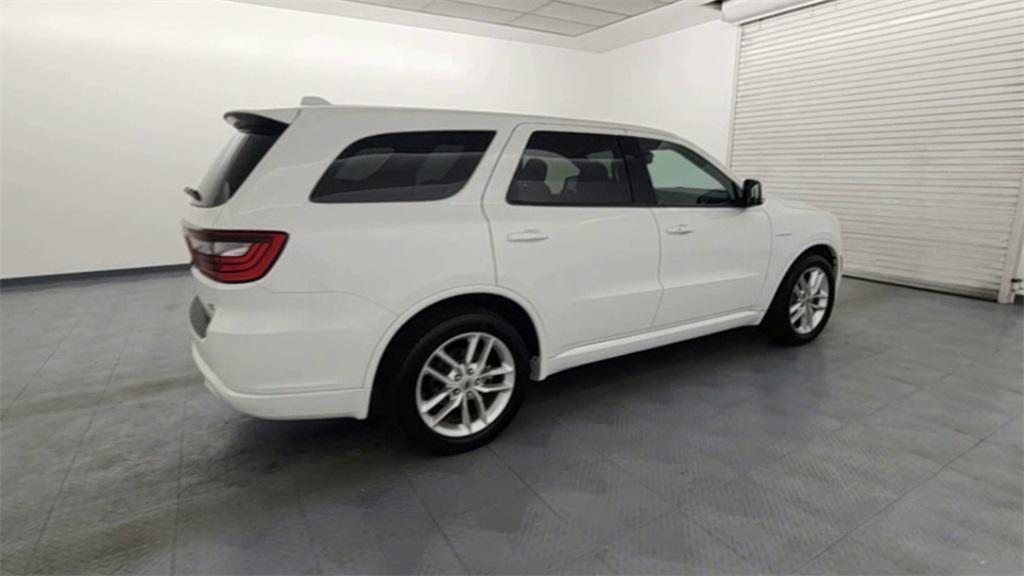 used 2022 Dodge Durango car, priced at $37,973
