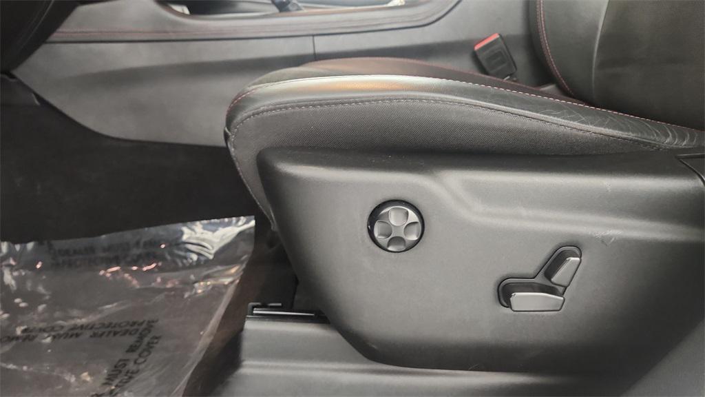 used 2022 Dodge Durango car, priced at $37,973